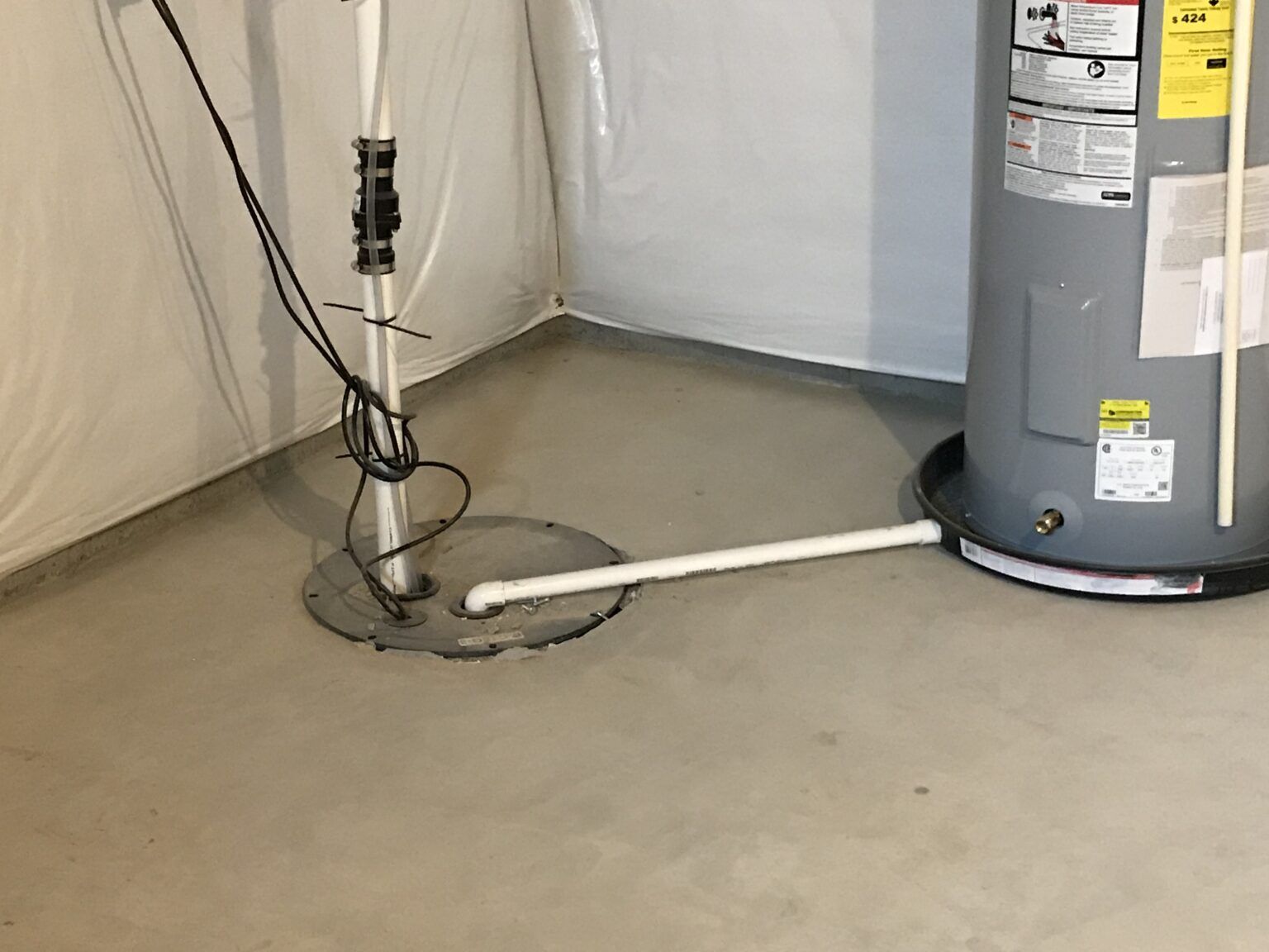 How to Maintain a Sump Pump (With useful tips and tricks)
