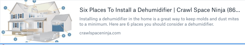 Do I Need a Dehumidifier in my Basement? - Whole House Dehumidifier