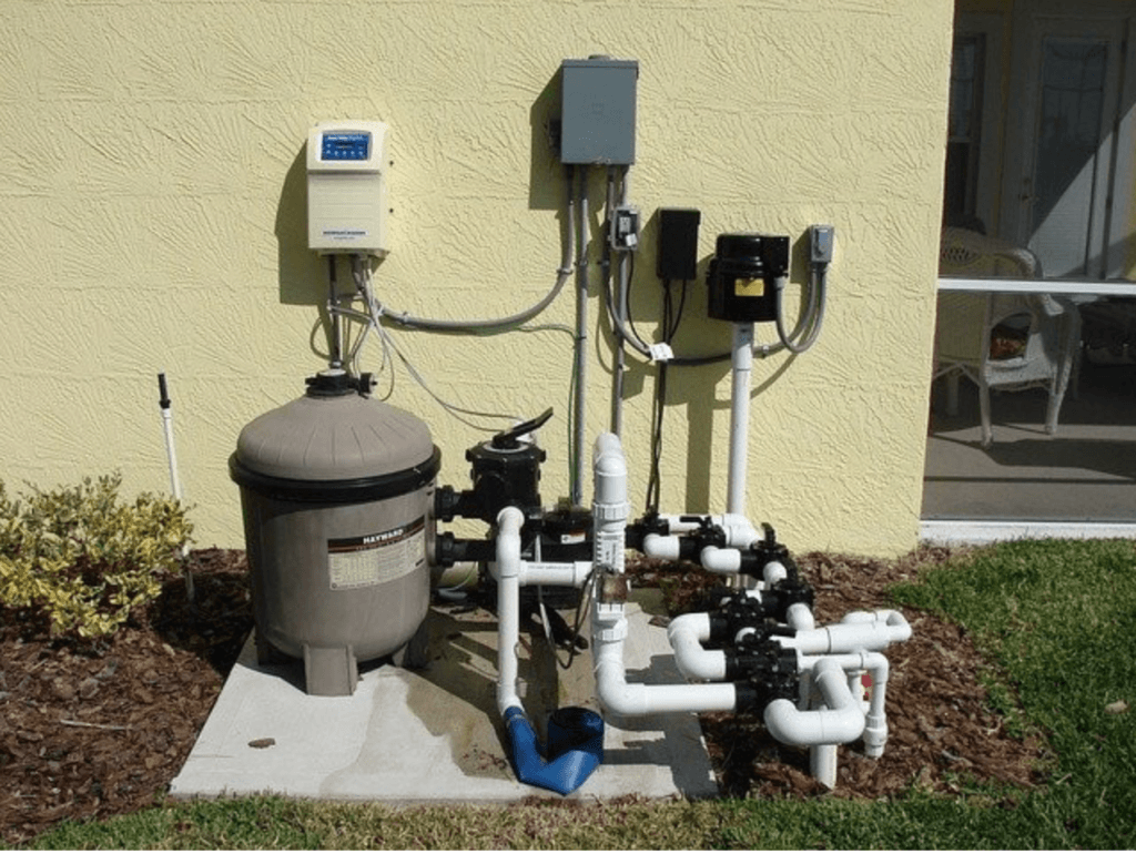 Well Water vs. City Water: Pros and Cons - Water Filtration System