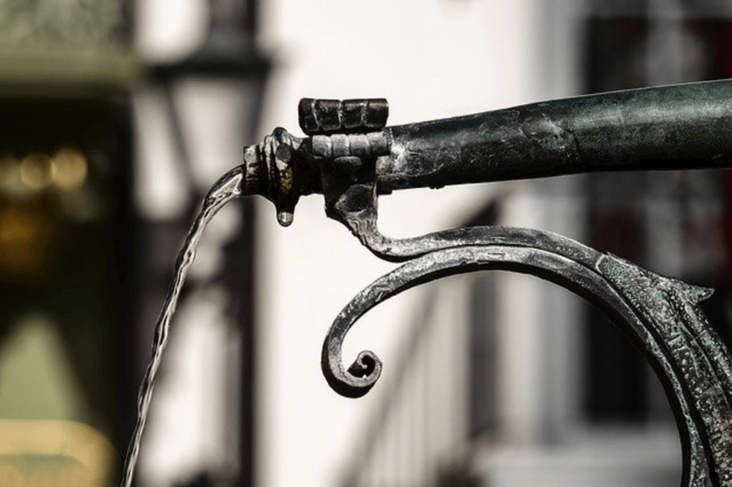Well Water vs. City Water: Pros and Cons - Well water