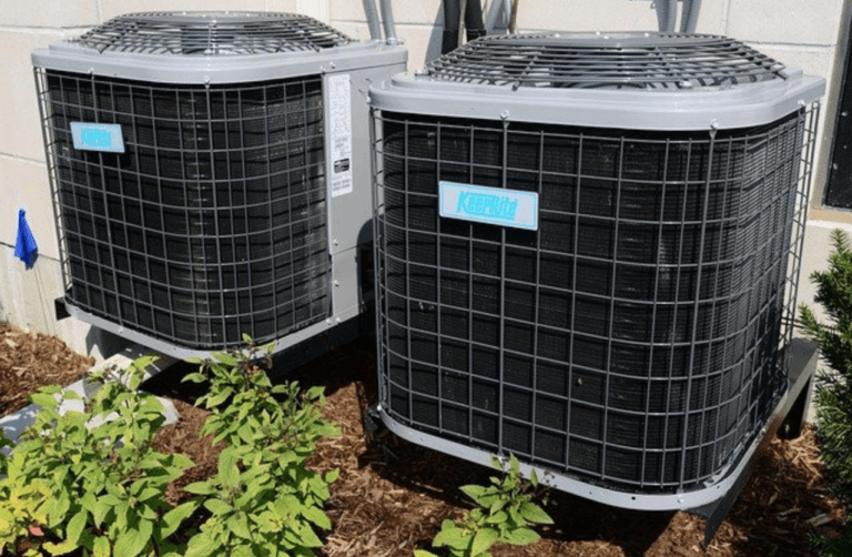 HVAC -Heat Pump Units