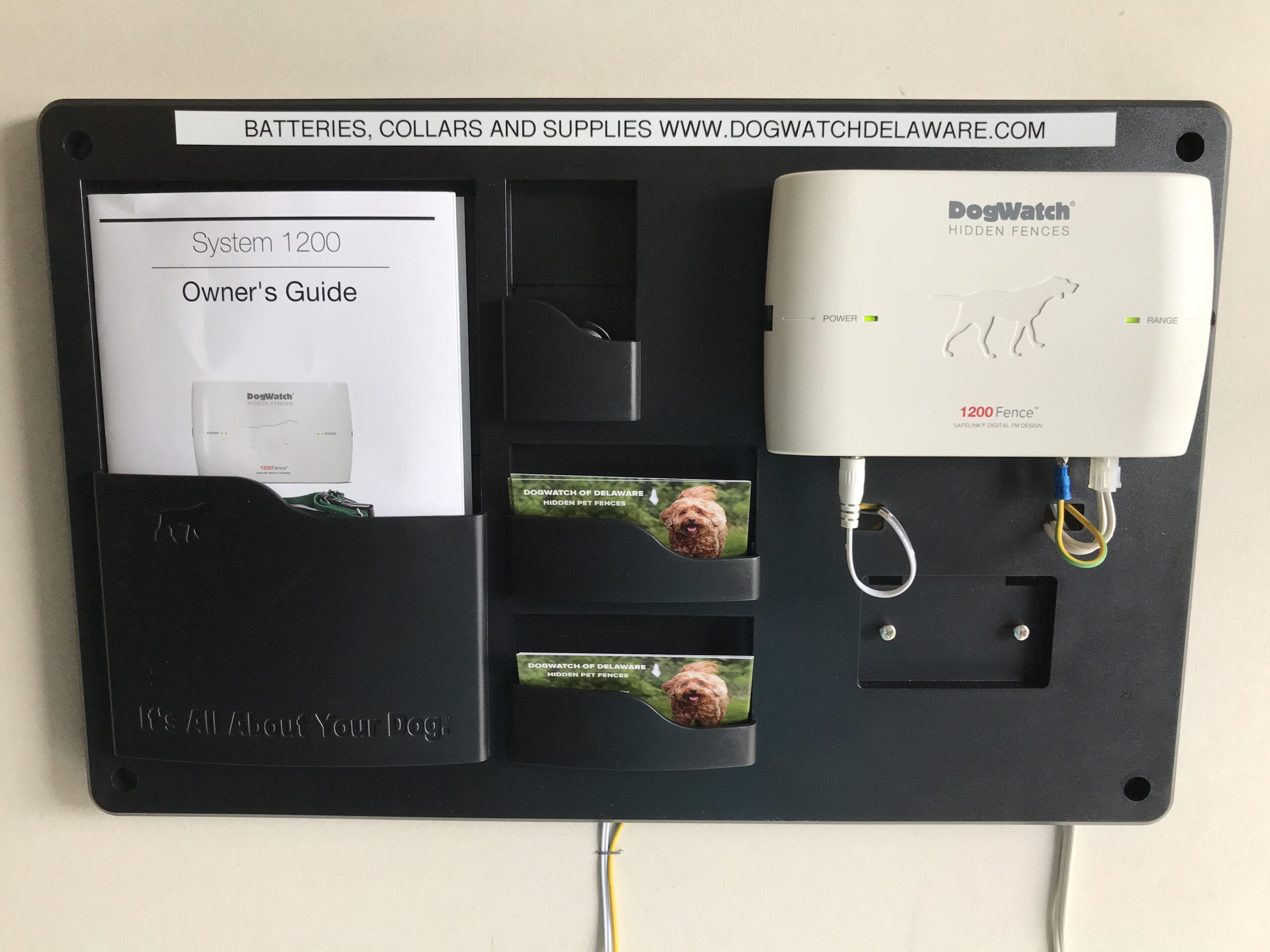 Pros and Cons of Invisible Electric Dog Fences (With My Own Experience)