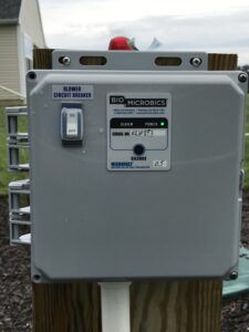 What to Do When Your Septic Alarm Goes Off (With Troubleshooting Tips)