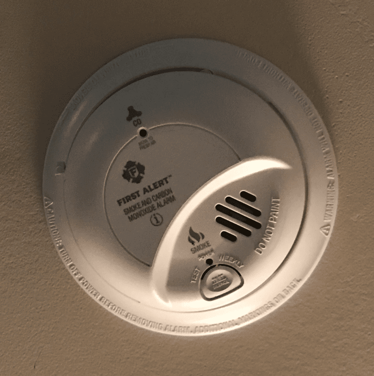 Why Every Home Needs a Carbon Monoxide Detector