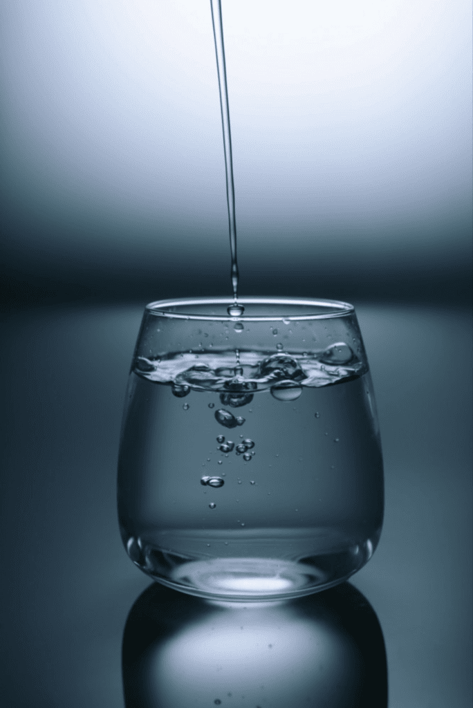 Why You Should Test Your Private Well Water - Glass of water