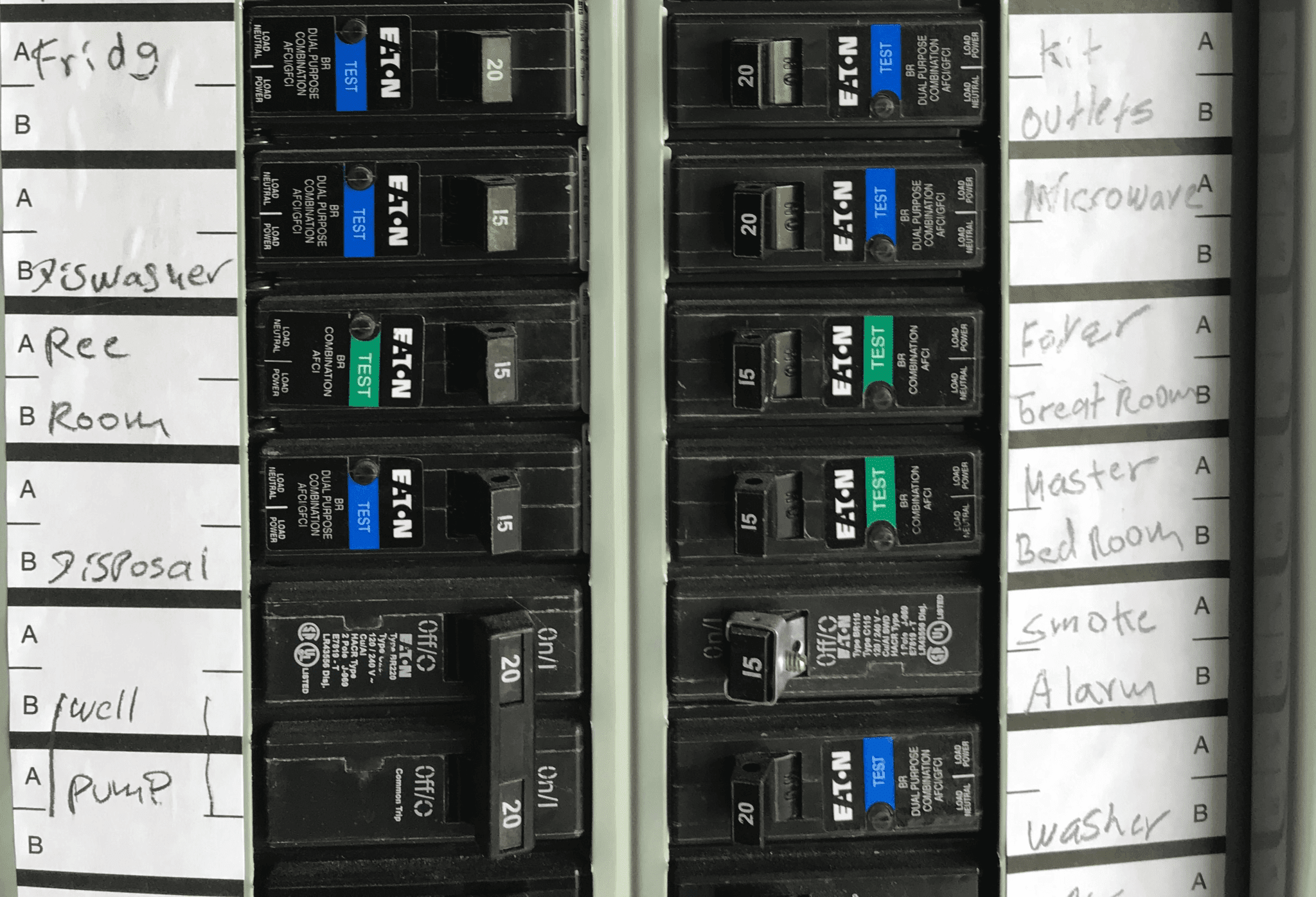 What You Need to Know About Your Circuit Breakers