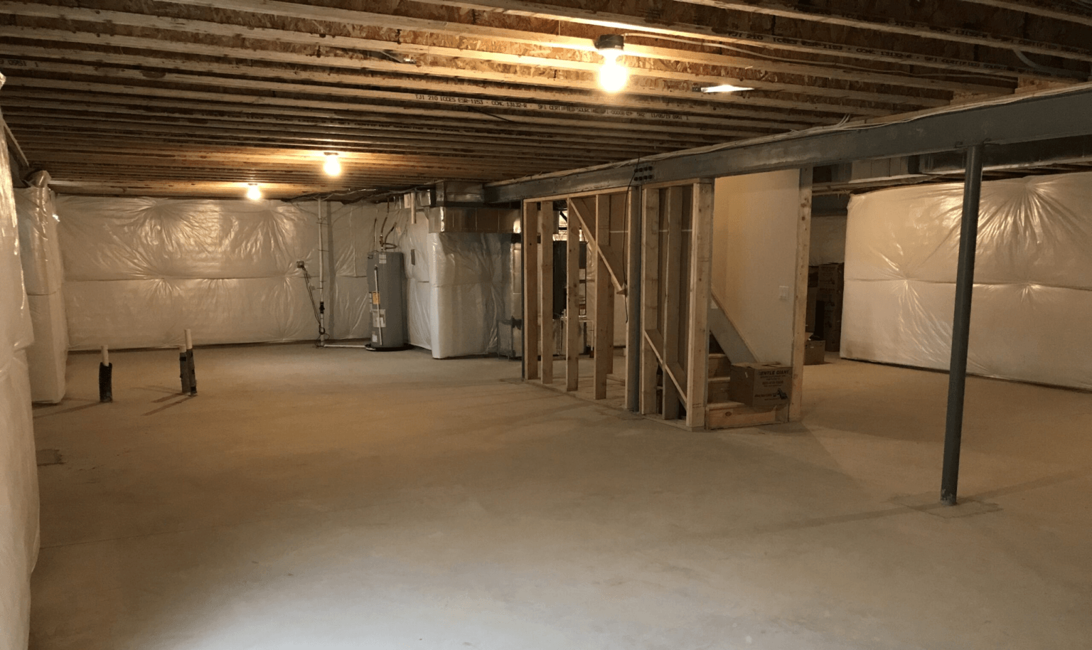 Keep Basement Dry Without Dehumidifier : Moisture In Basements Causes And Solutions Umn Extension - Sep 06, 2018 · how to get rid of humidity in the basement without dehumidifier?