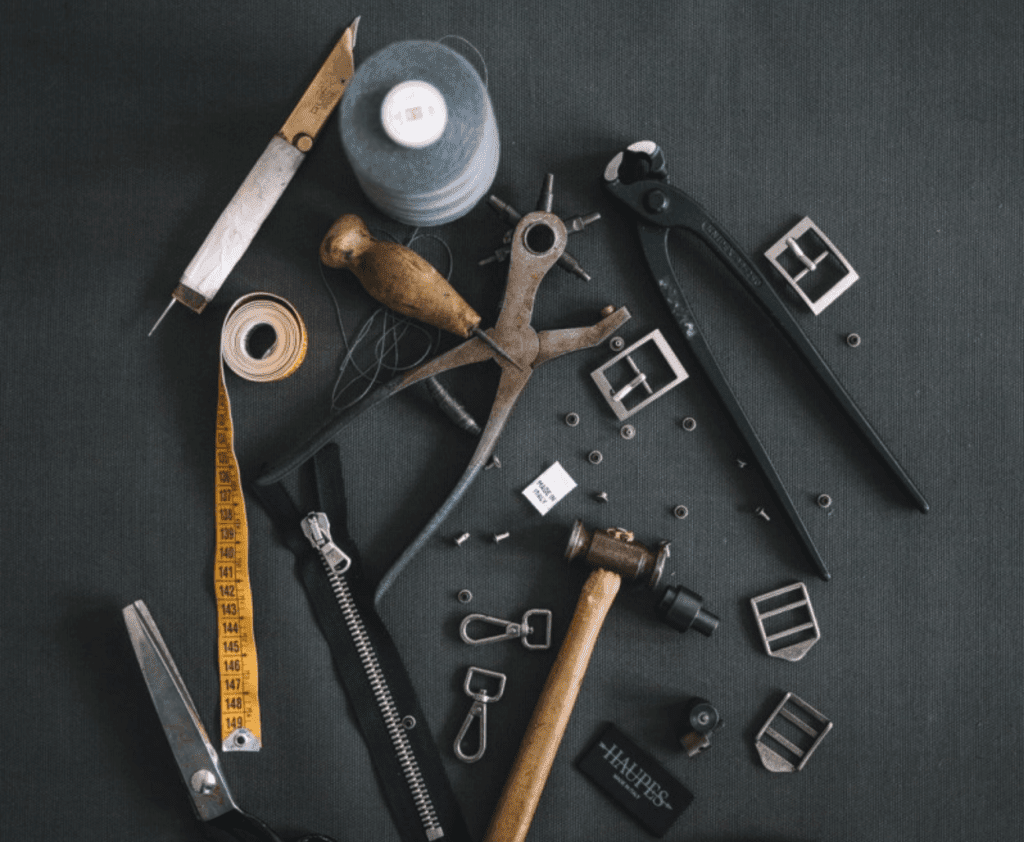 12 Everyday Items for Self Defense at Home (And a Few Extra)