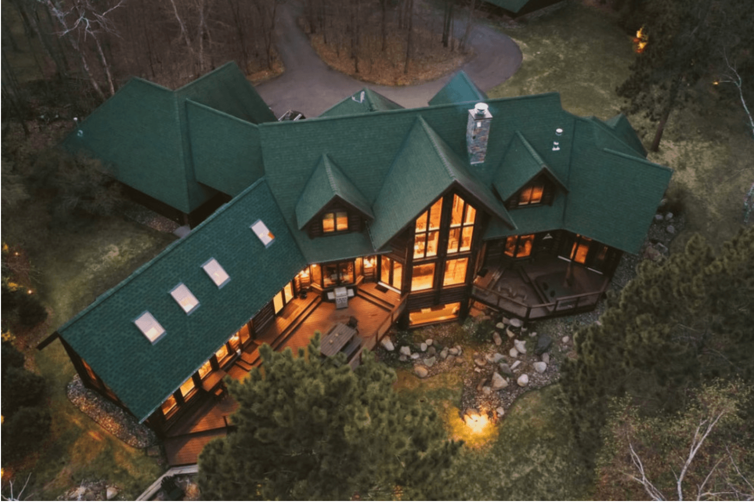 Why Are Houses Made of Wood in the US? (Like My House)