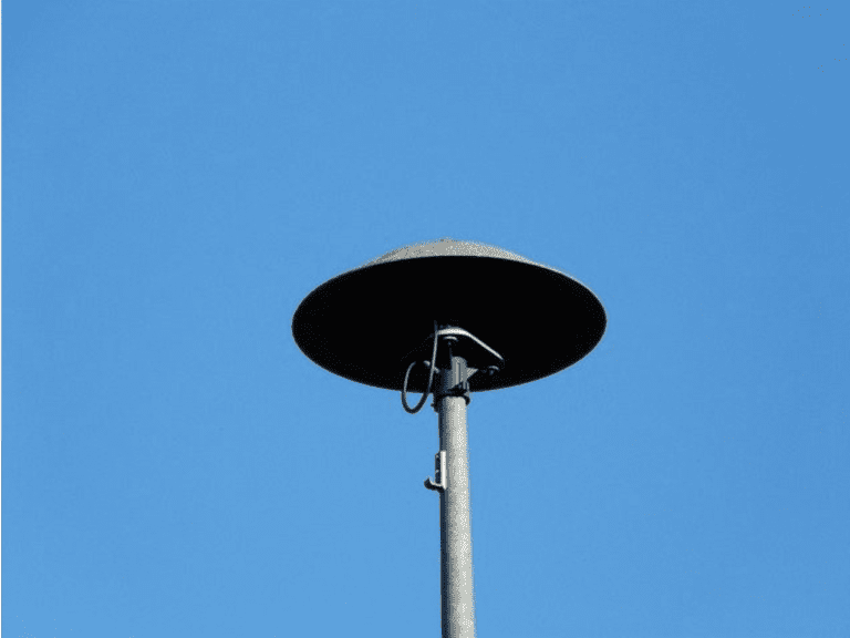 Why Do Air Sirens Go Off Randomly in Delaware? (It's Shocking)