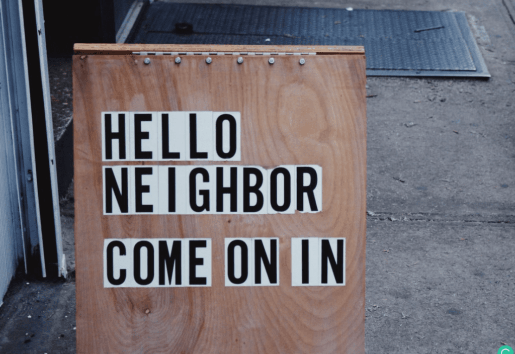 https://housenotebook.com/wp-content/uploads/2021/02/8-Qualities-of-a-Good-Neighbor-Hello-Neighbor-Sign-1024x704.png