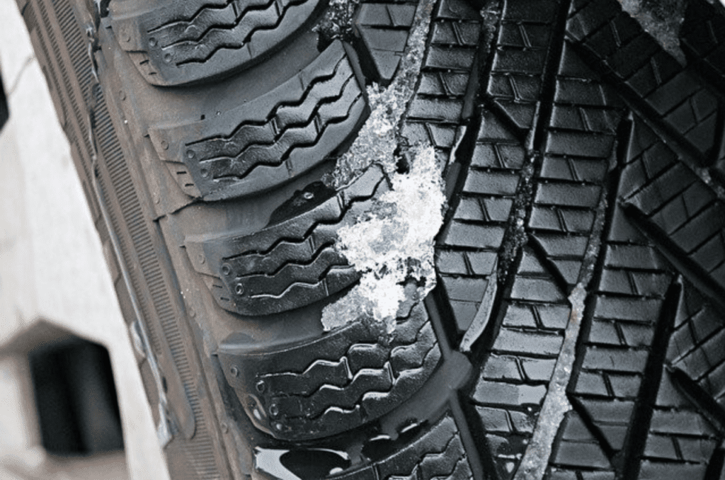 How Much Do Snow Tires Really Help? (A Lot in Real Winters)