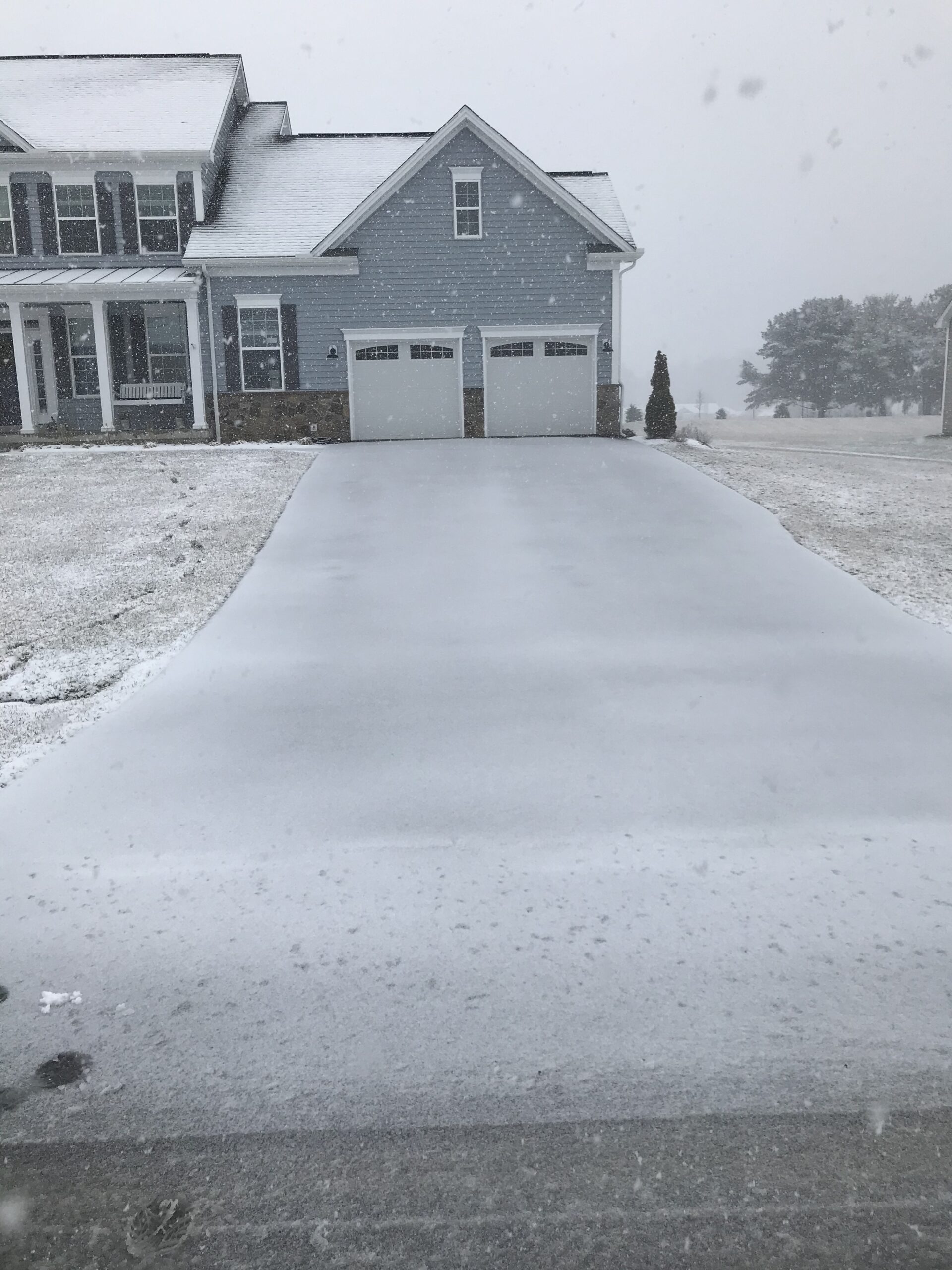 Should I Salt My Driveway Before It Snows? (With Best Alternatives)