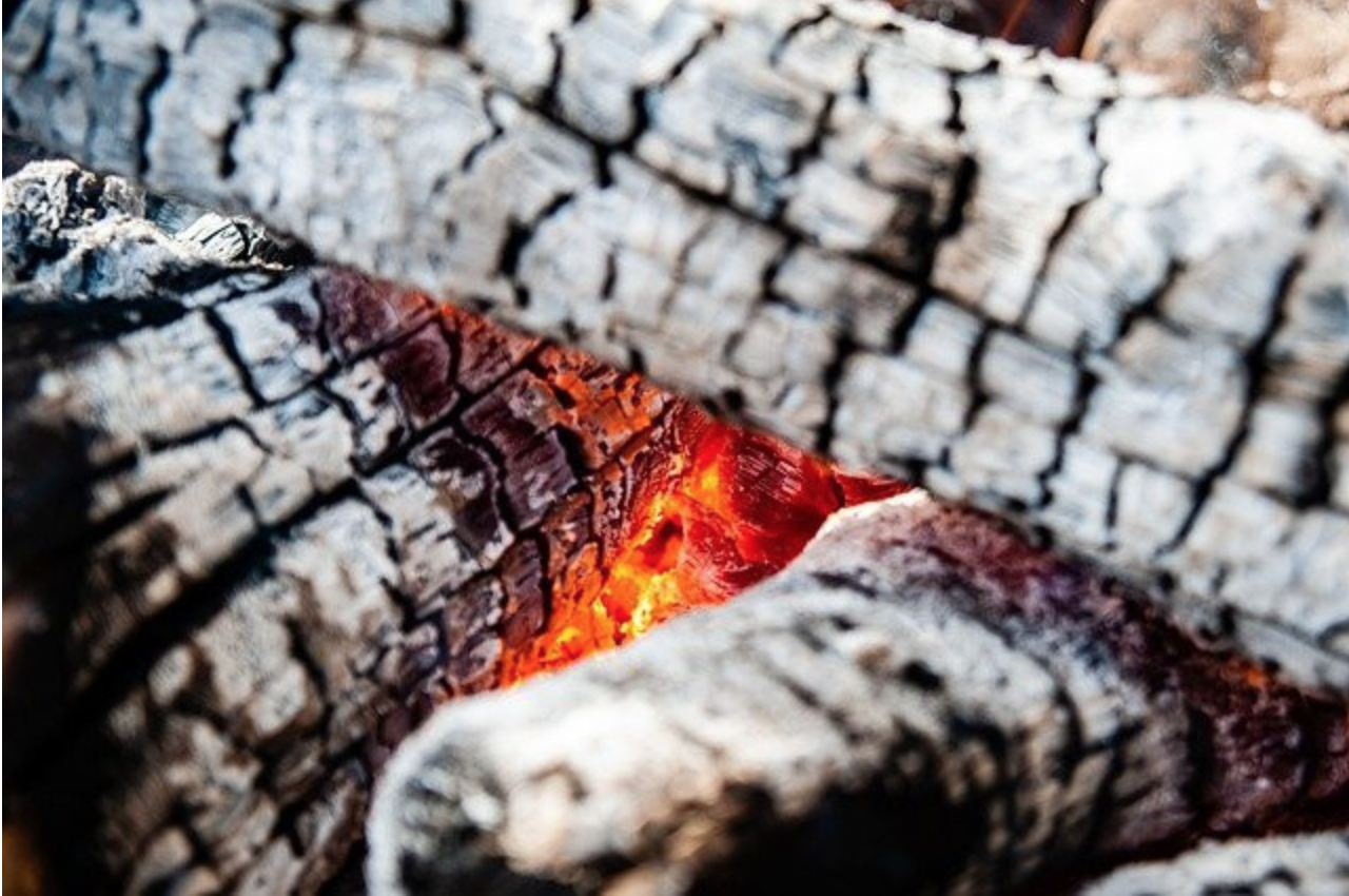 Is Wood Ash Good For My Garden at Nina Putnam blog