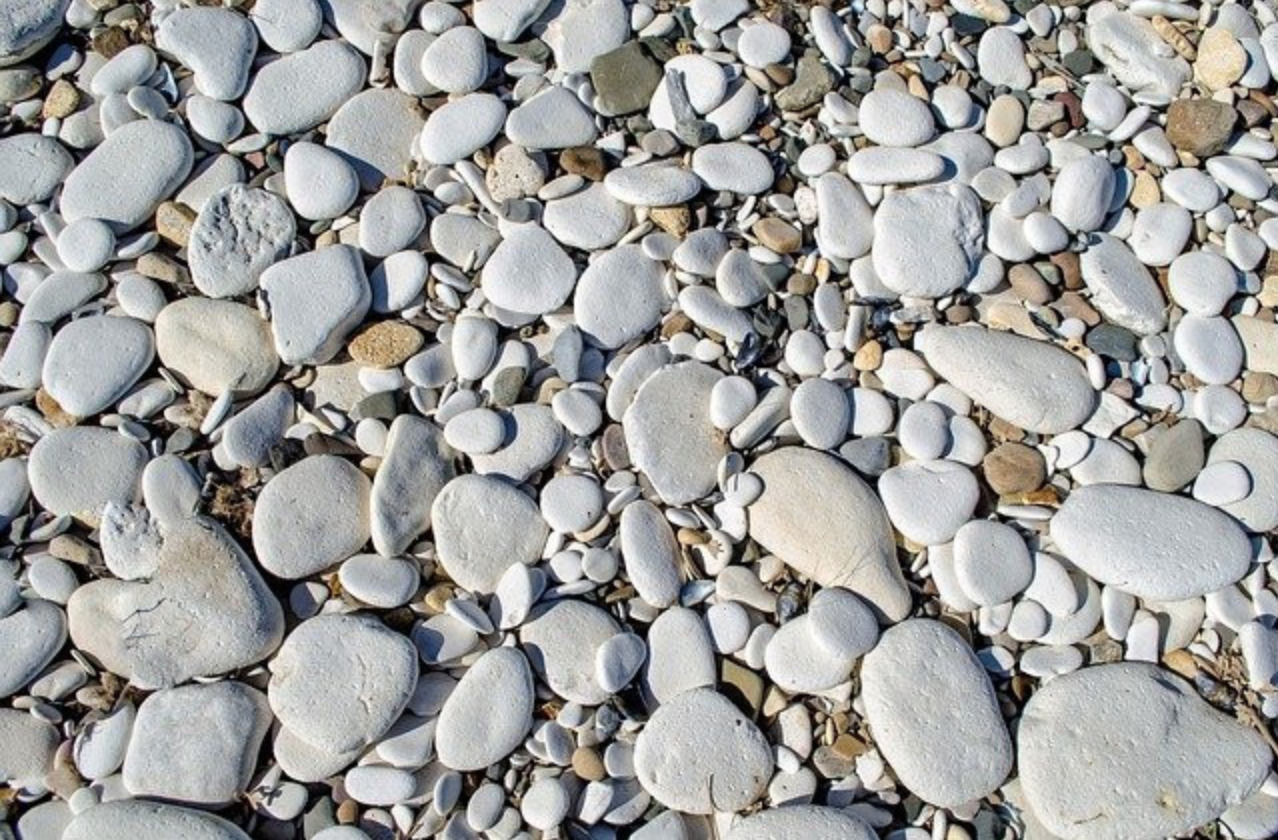 Where Can I Get Free Rocks for My Garden? - Garden rocks