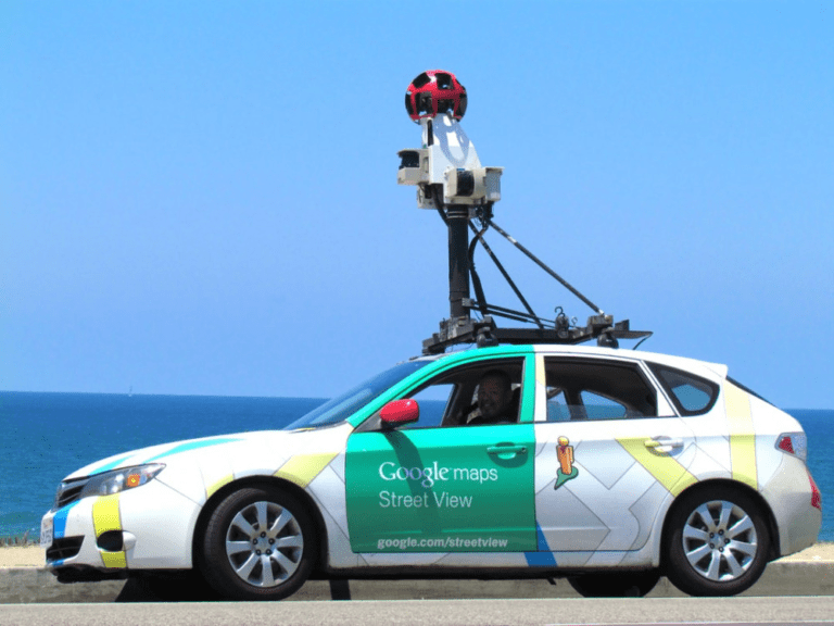 How Often Does Google Update Street View? (It Takes Time)