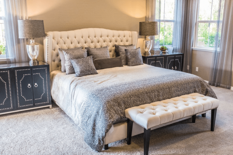 Master Bedroom vs. Master Suite: What Is the Difference?