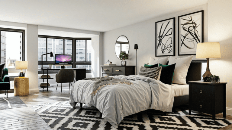 Master Bedroom Vs. Master Suite. What is the Difference? - Master Suite