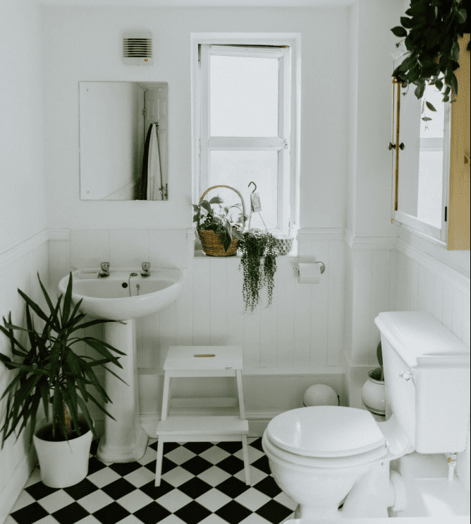 What Does 2 5 Bathrooms Mean You May Think You Know 