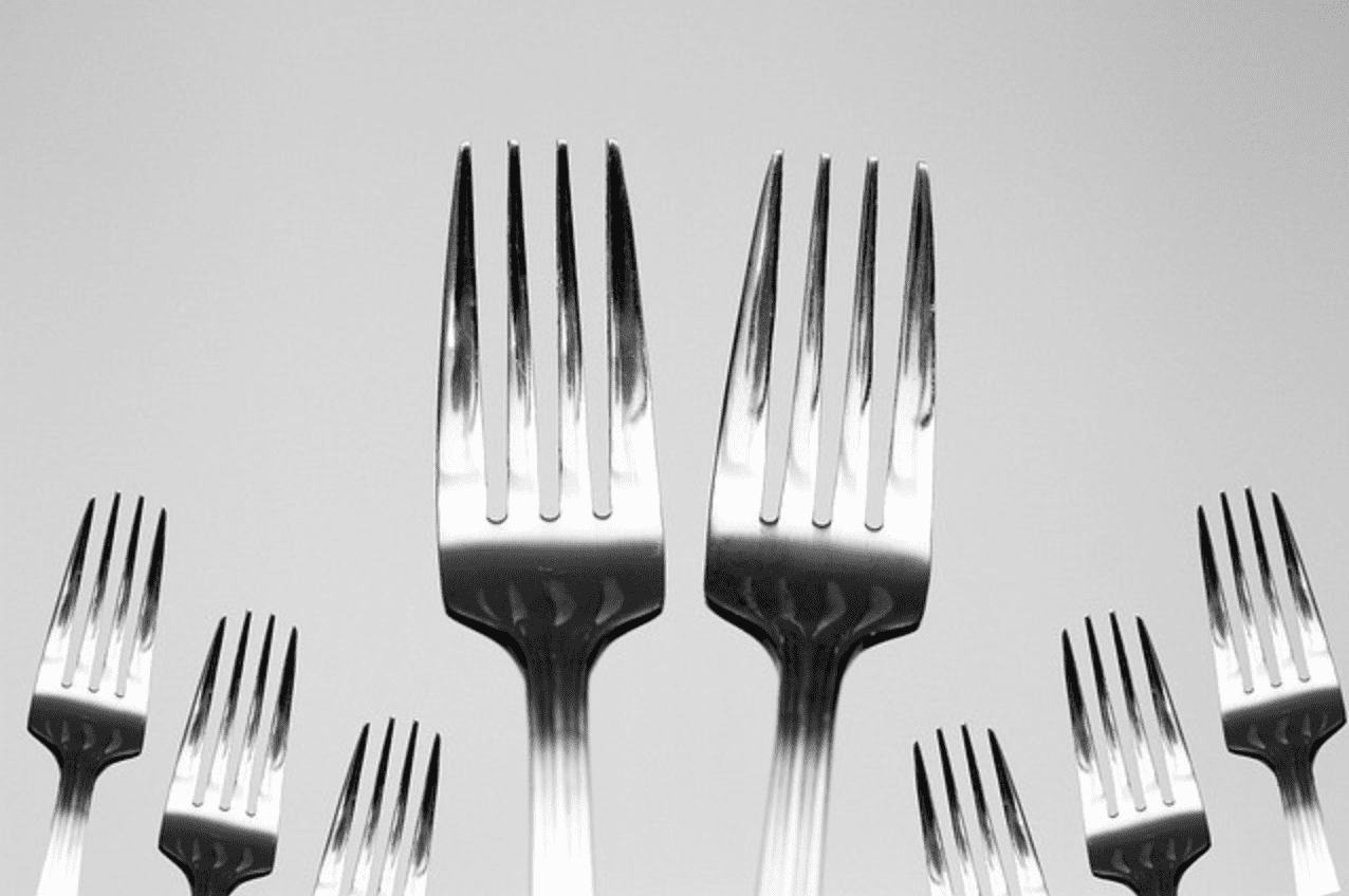 Are Metal Forks Really Banned in Canada?