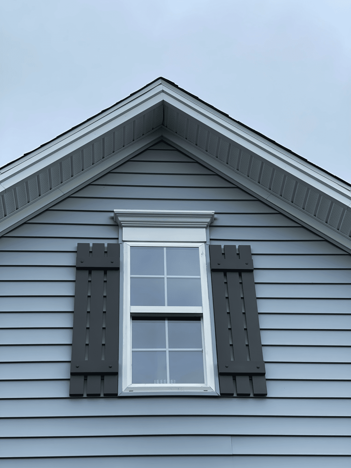 Why Do People Put Fake Shutters on Houses? (It's Laughable)