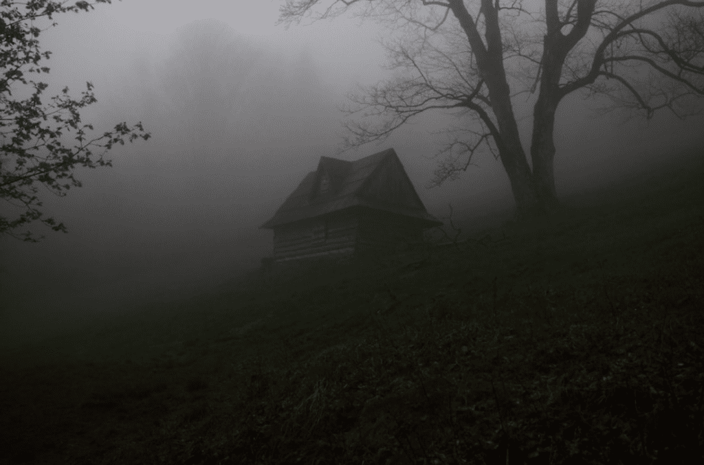 Haunted or Homey? Should You Buy a House Someone Died in?