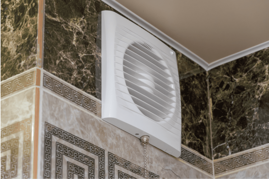 Can a Bathroom Fan Cool a Room?
