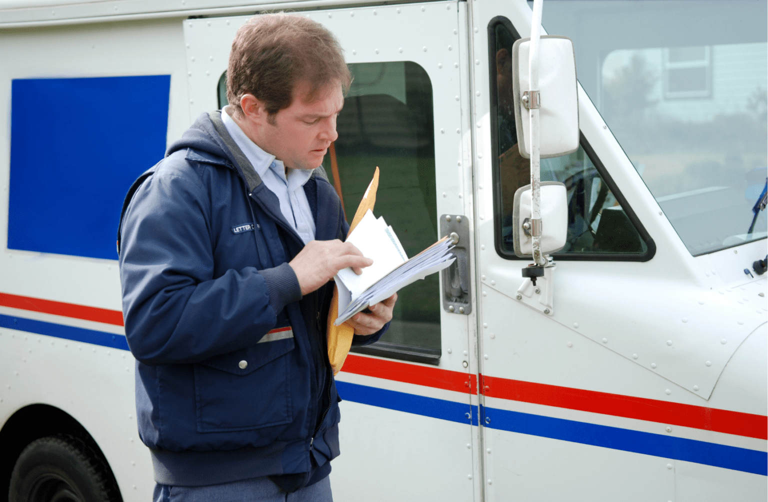 Disable Mail Man Can a Mailman Withhold Mail?