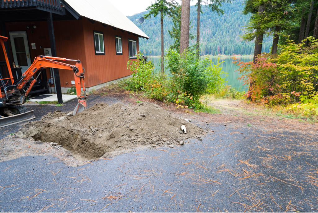 can-a-septic-tank-be-in-front-of-the-house