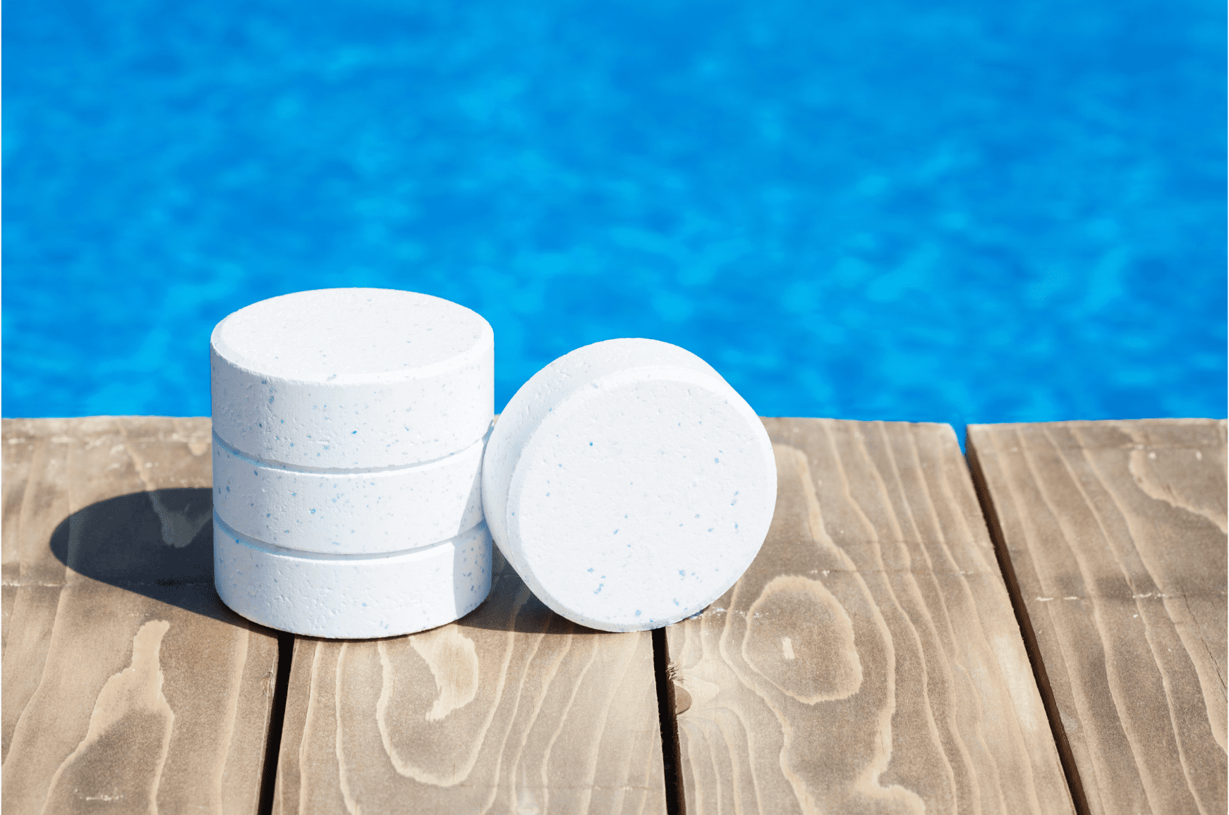 Can You Put Chlorine Tablets In Your Septic Tank