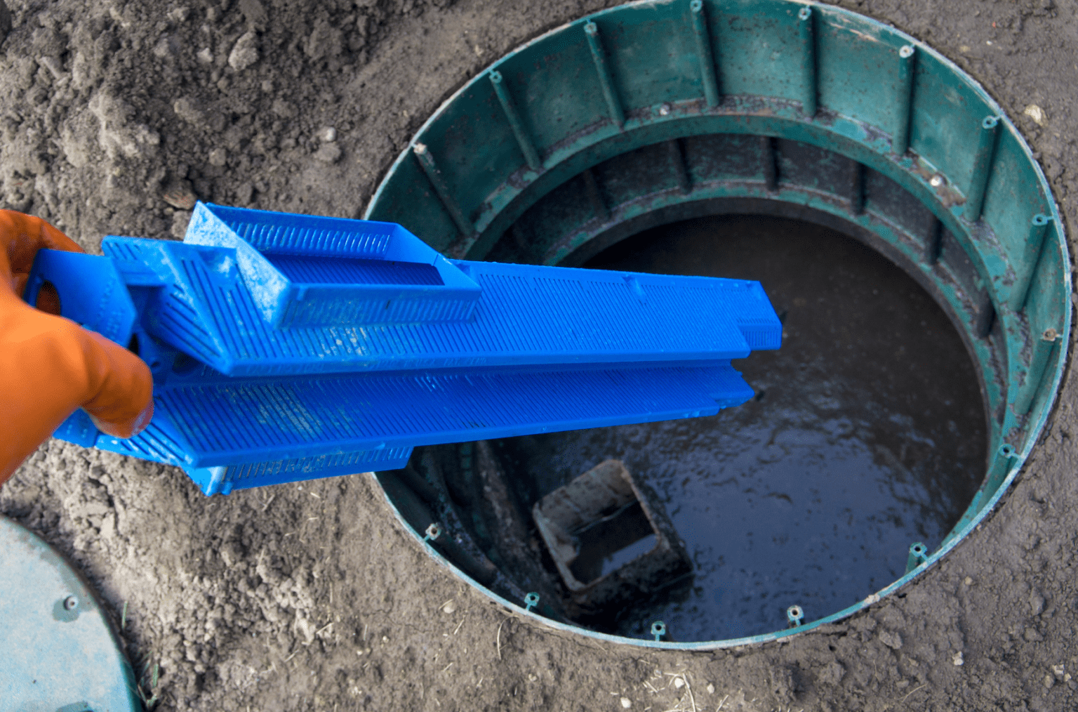 Does My Septic Tank Need an Effluent Filter?