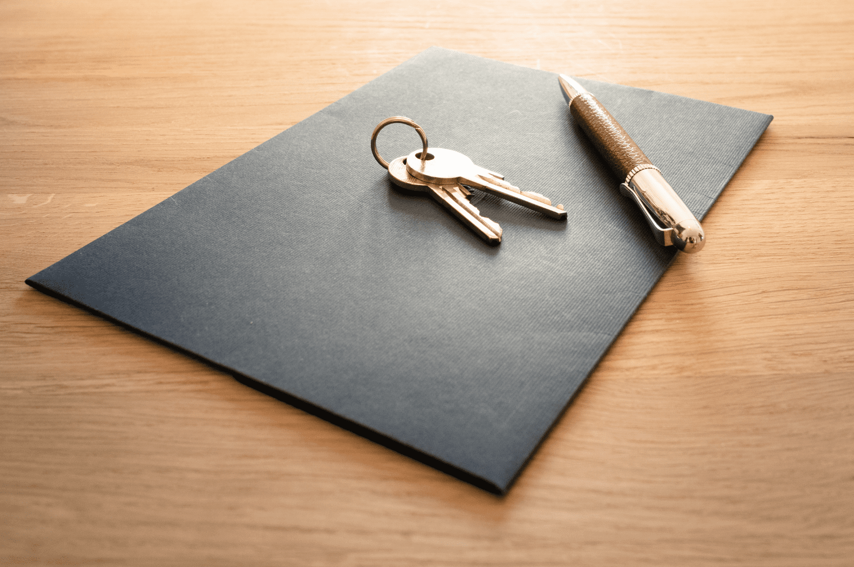 Can I Mail Keys in a Regular Envelope?