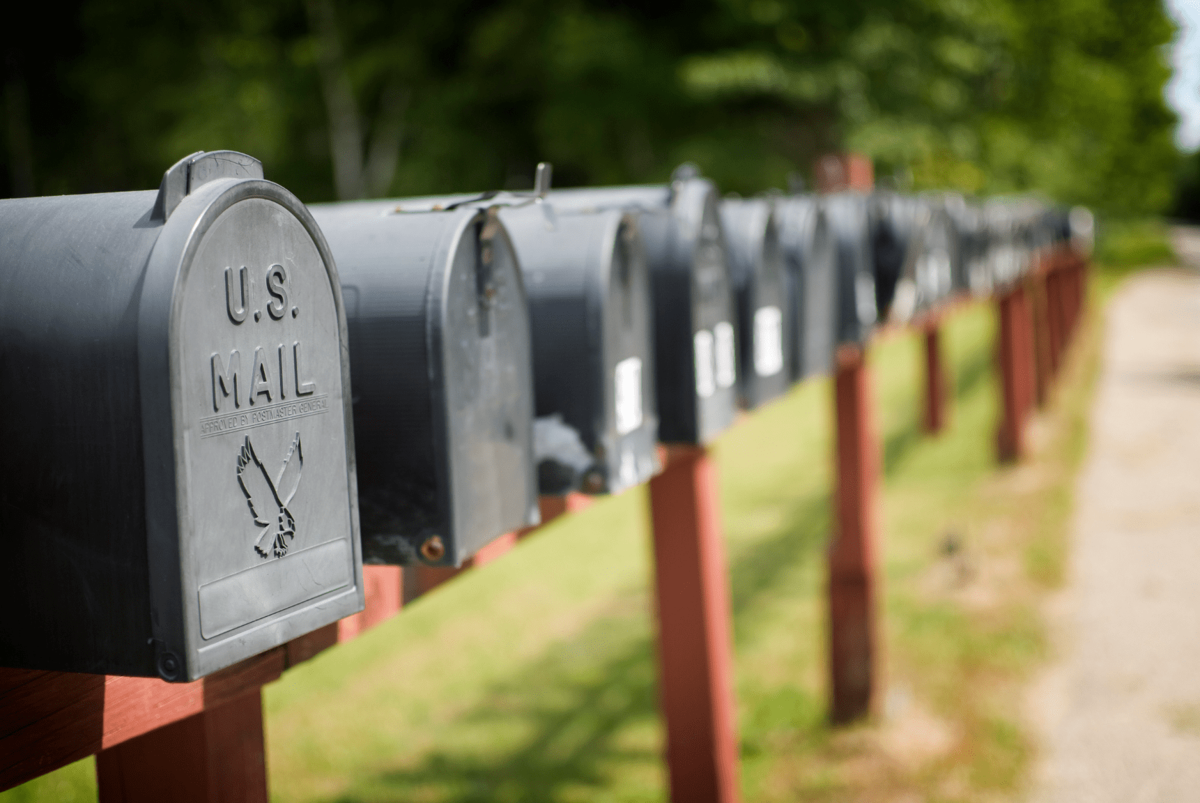 Can USPS Force Me to Move My Mailbox?
