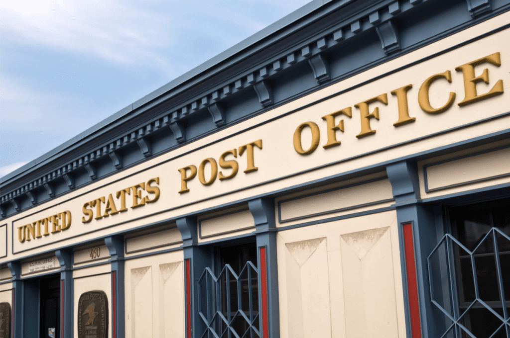 A Homeowner's Guide to Navigating the US Postal Service