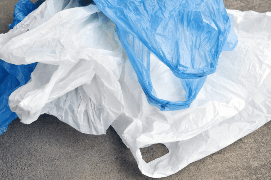 Are Plastic Grocery Bags Recyclable? (It's Complicated)