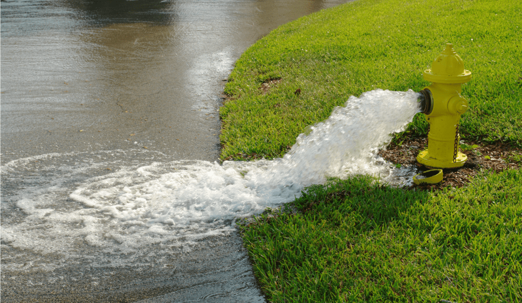 Can a Regular Person Use a Fire Hydrant?