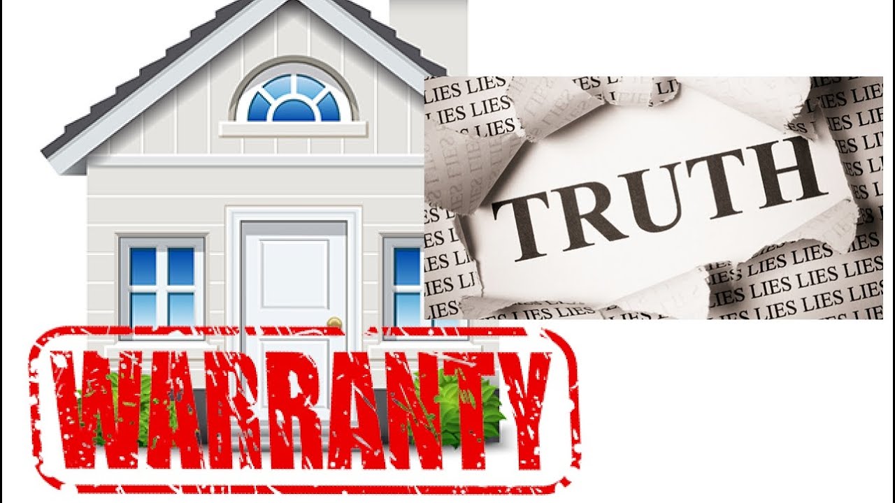 Are Home Warranties Scams? (They never lose money)