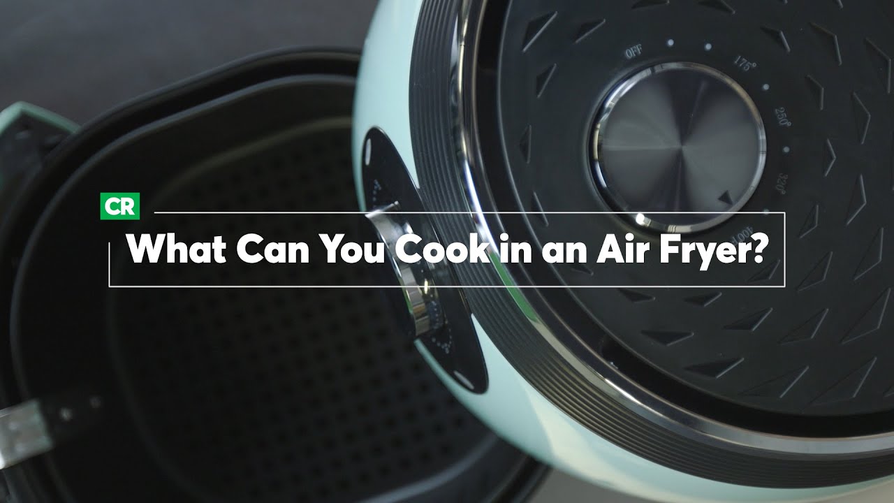 Are Air Fryers a Gimmick? (Yes, but There Are Worse Gimmicks)