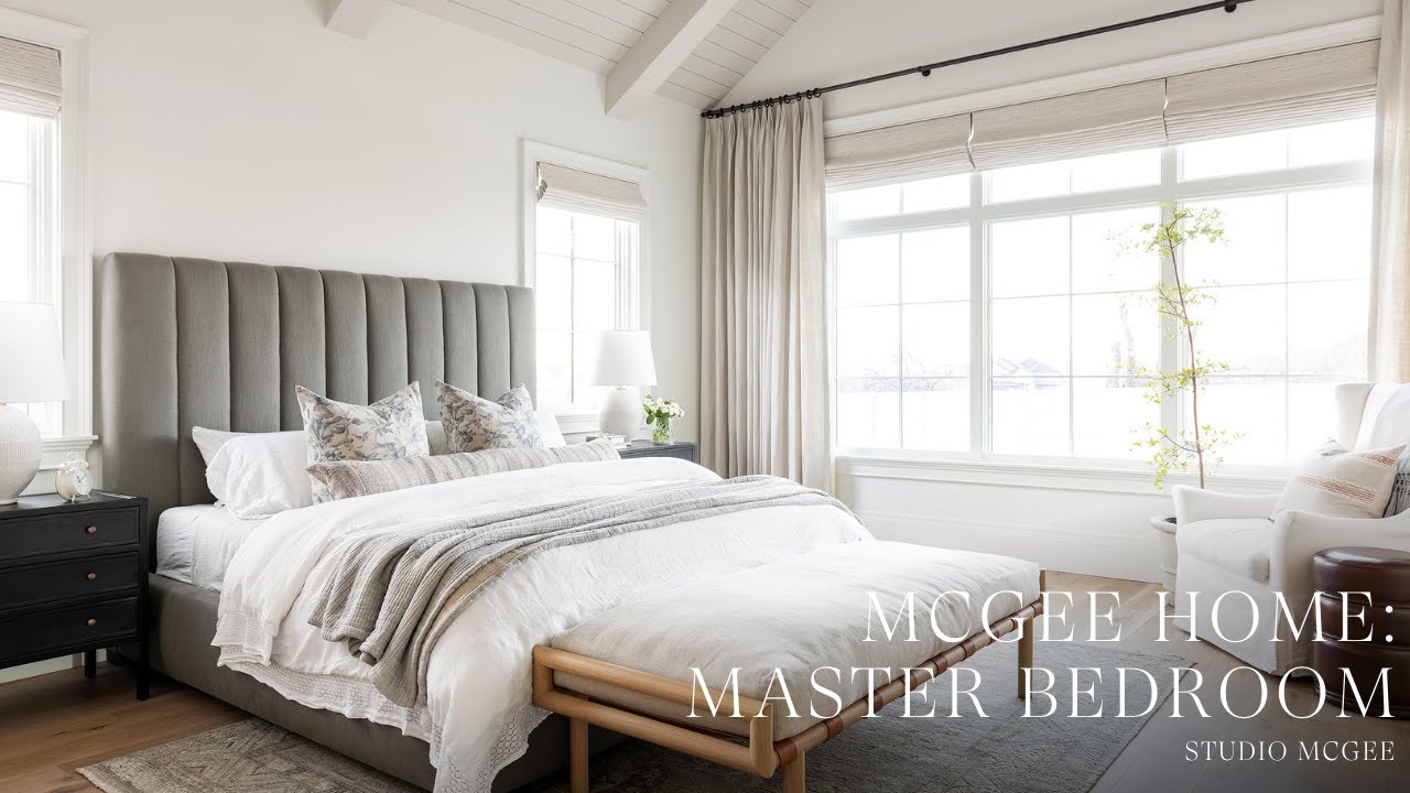 Master Bedroom vs. Master Suite What Is the Difference?